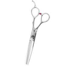Load image into Gallery viewer, Geib Gator 6.5" 40 Tooth Blender Thinner