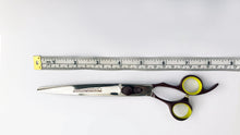 Load image into Gallery viewer, Geib Avanti Comfort+ 8.5" Curved Scissors