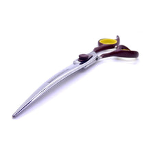 Load image into Gallery viewer, Geib Avanti Comfort+ 8.5" Curved Scissors