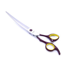 Load image into Gallery viewer, Geib Avanti Comfort+ 8.5&quot; Curved Scissors