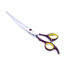 Load image into Gallery viewer, Geib Avanti Comfort+ 8.5" Curved Scissors