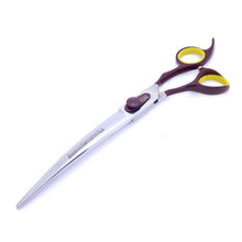 Load image into Gallery viewer, Geib Avanti Comfort+ 8.5" Curved Scissors