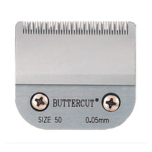 Load image into Gallery viewer, Geib Buttercut Size 50 Blade - 0.05mm