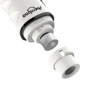 Load image into Gallery viewer, Shernbao Cordless Pet Nail Grinder - White