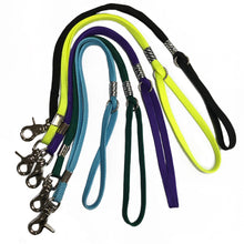 Load image into Gallery viewer, Shernbao Nylon Grooming Loop - Royal Blue