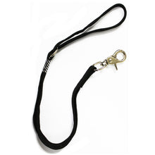 Load image into Gallery viewer, Shernbao Nylon Grooming Loop - Black