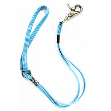 Load image into Gallery viewer, Shernbao Nylon Grooming Loop - Sky Blue