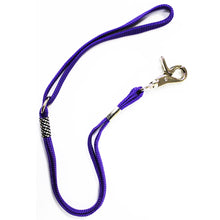 Load image into Gallery viewer, Shernbao Nylon Grooming Loop - Violet