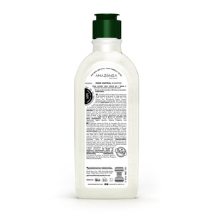 Amazonia Odour Control Pet Shampoo - 500ml