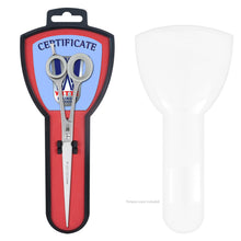 Load image into Gallery viewer, Witte Roseline Professional 8.5" Curved Scissors