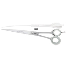 Load image into Gallery viewer, Witte Roseline Professional 8.5" Curved Scissors