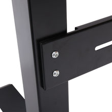 Load image into Gallery viewer, Shernbao Vertical Electric Lift Grooming Table 120cm - Black