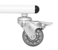 Load image into Gallery viewer, Shernbao Dryer Stand + Hands Free Rigid Hose > Fits 5 dryer models