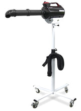 Load image into Gallery viewer, Shernbao Dryer Stand + Hands Free Rigid Hose > Fits 5 dryer models