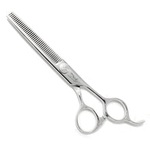 Load image into Gallery viewer, Shernbao Shark Teeth 3 Star 6.5" Thinners