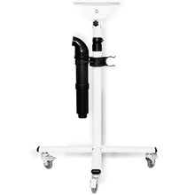 Load image into Gallery viewer, Shernbao Dryer Stand + Hands Free Rigid Hose > Fits 5 dryer models