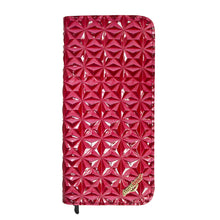 Load image into Gallery viewer, Shernbao Scissor Case - Diamond Blue