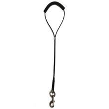 Load image into Gallery viewer, Shernbao Steel Wire Coated Grooming Loop - Black