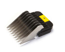 Load image into Gallery viewer, Wahl Universal Stainless Steel Comb - Size 5 / 16mm