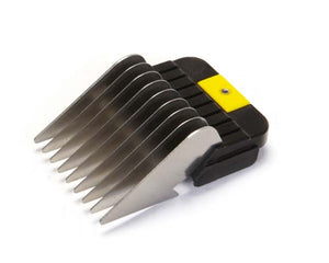 Wahl Universal Stainless Steel Comb - Size 5 / 16mm