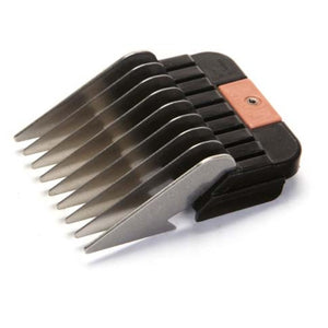 Wahl Universal Stainless Steel Comb - Size 4 / 13mm