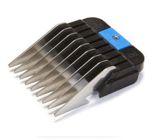 Load image into Gallery viewer, Wahl Universal Stainless Steel Comb - Size 3 / 10mm