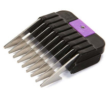 Load image into Gallery viewer, Wahl Universal Stainless Steel Comb - Size 2 / 6mm