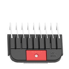 Load image into Gallery viewer, Wahl Universal Stainless Steel Comb - Size 1 (3mm)