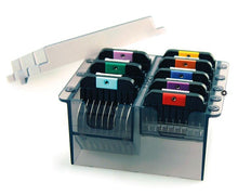 Load image into Gallery viewer, Wahl Universal Stainless Steel Comb - Size 5 / 16mm