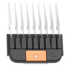 Load image into Gallery viewer, Wahl Universal Stainless Steel Comb - Size 4 / 13mm