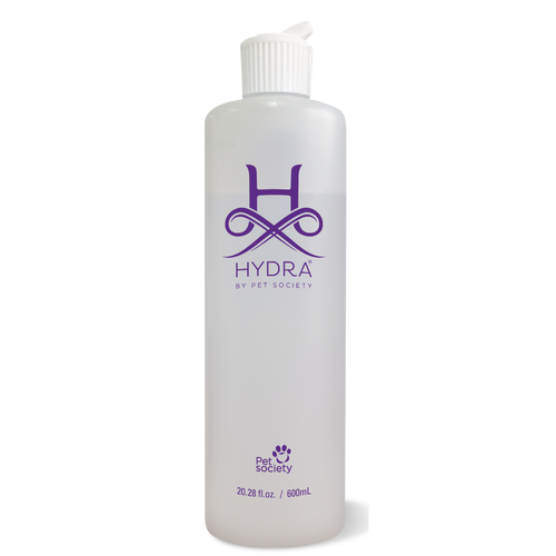 Hydra 600ml dilution bottle
Grooming dilution bottle
Professional mixing bottle
Dilution bottle with measurement markings
Dilution bottle for concentrated shampoo
Accurate shampoo dilution bottle
Ergonomic mixing bottle
Squeezable dilution bottle