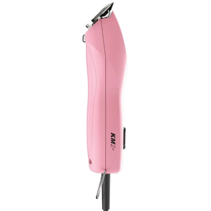 Corded dog grooming clipper
Quiet dog clipper
Clipper for all coat types
Wahl KM2+
2 Speeds, Clipper, Corded, KM2 Clipper, Pink, Wahl