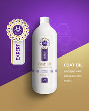 Load image into Gallery viewer, Coat oil for dogs
Hydra
Hydra expert
dog show
dog competitions