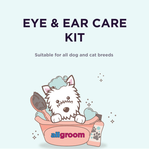 Eye & Ear Care Kit
