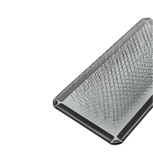 Load image into Gallery viewer, Shernbao Titanium Flex Slicker Brush - Large
