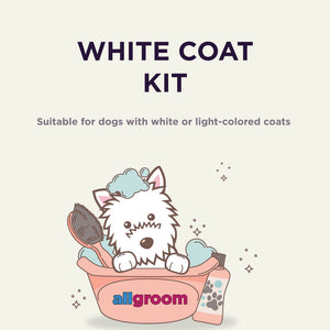 White Coat Kit