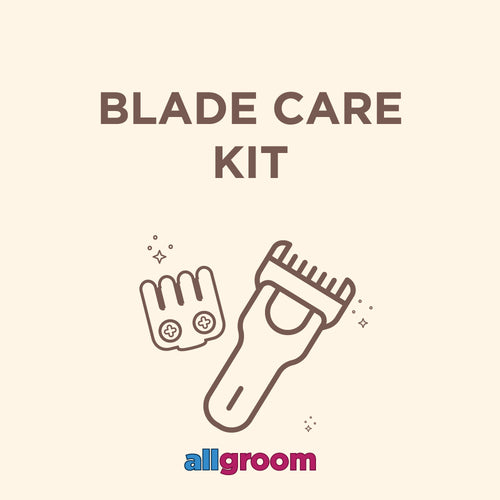Blade Care Kit