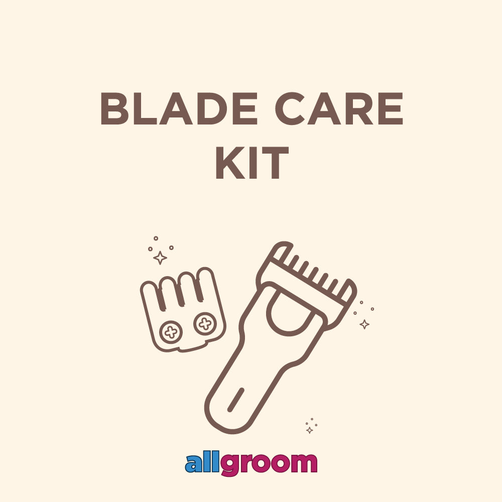 Blade Care Kit
