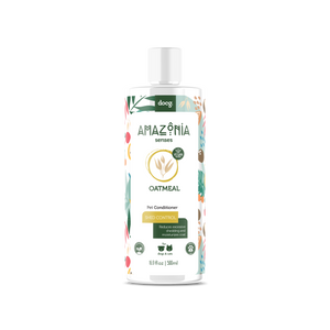 Amazonia Senses Oatmeal Conditioner - 500ml