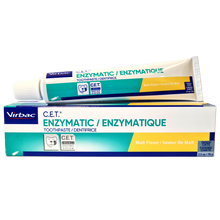 Load image into Gallery viewer, Dog and cat toothpaste
Pet toothpaste
safe for pets