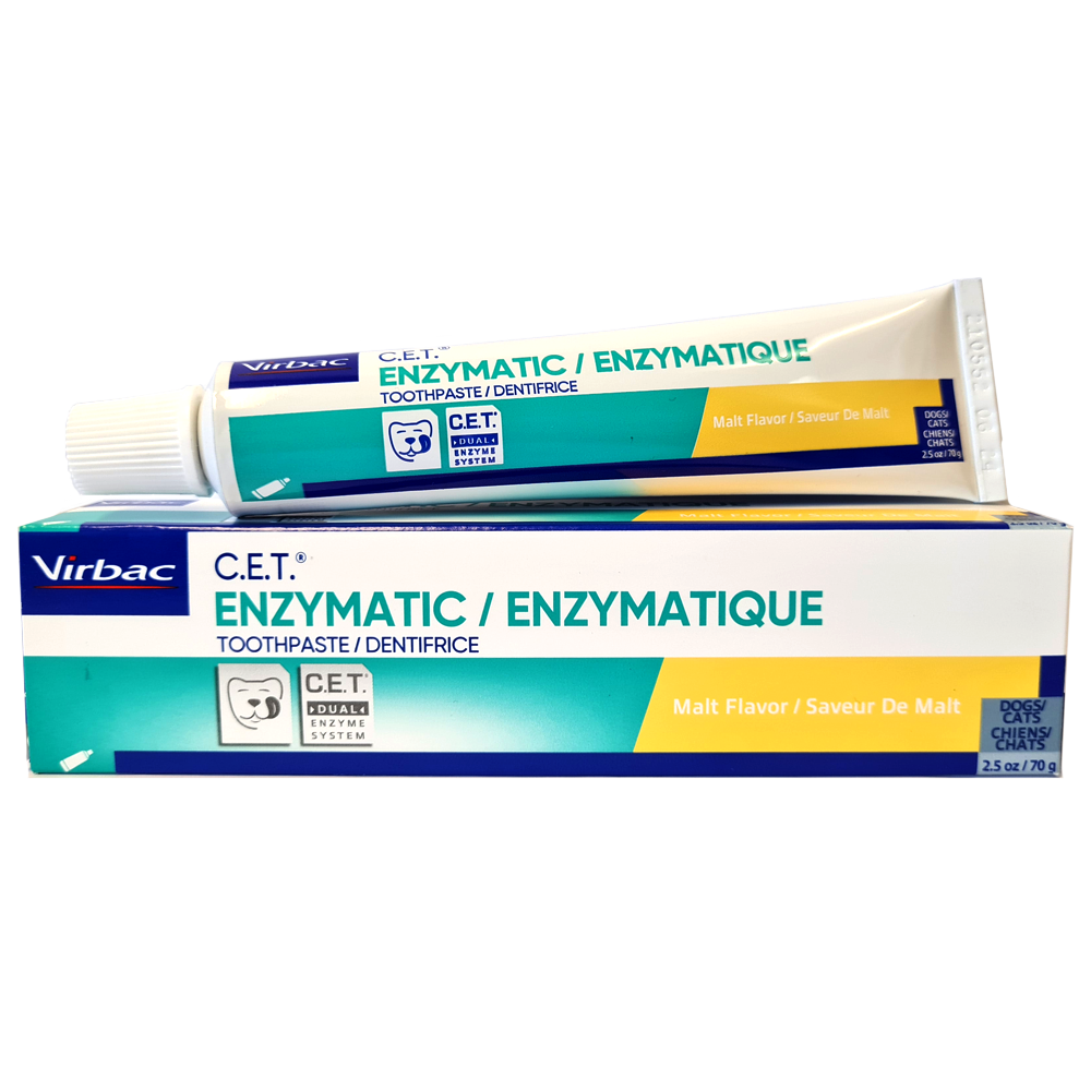 Dog and cat toothpaste
Pet toothpaste
safe for pets