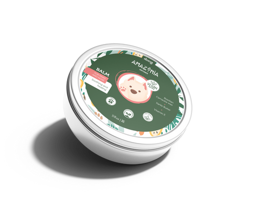 Amazonia Senses Balm