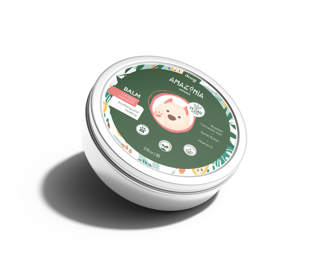 Amazonia Senses Balm