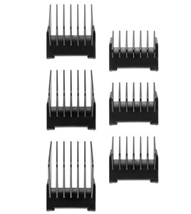 Andis Vida 6 Attachment Combs