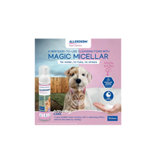 Load image into Gallery viewer, Virbac Allerderm Foam Cleanser