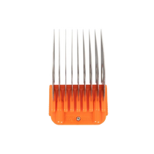 Load image into Gallery viewer, Laube Stainless Steel Comb - Size 10 / 38mm