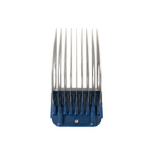 Load image into Gallery viewer, Laube Stainless Steel Comb - Size 11 / 50mm