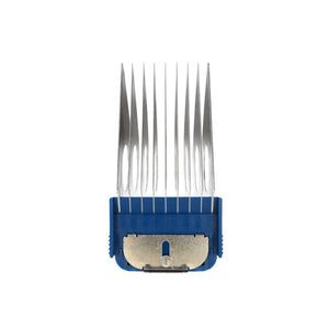 Laube Stainless Steel Comb - Size 11 / 50mm