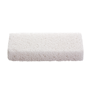 Dezynadog White Stripping Stone