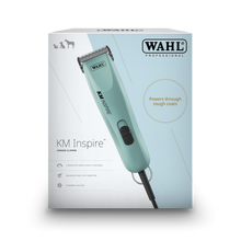 Load image into Gallery viewer, Wahl KM Inspire Brushless Clipper